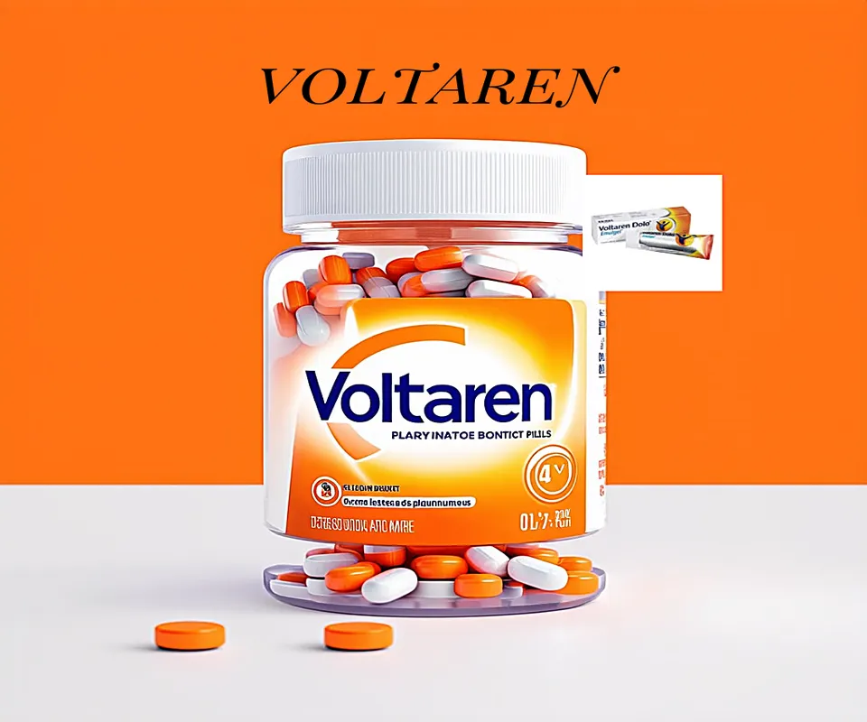 Voltaren gel receptfritt